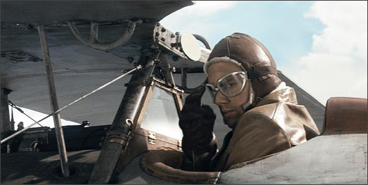 Эскадрилья «Лафайет» (Flyboys)