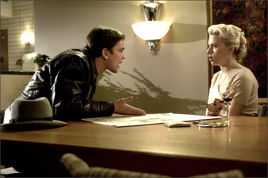 Джош Хартнетт (Josh Hartnett)