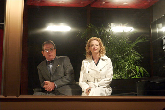 Вирджиния Мэдсен (Virginia Madsen)