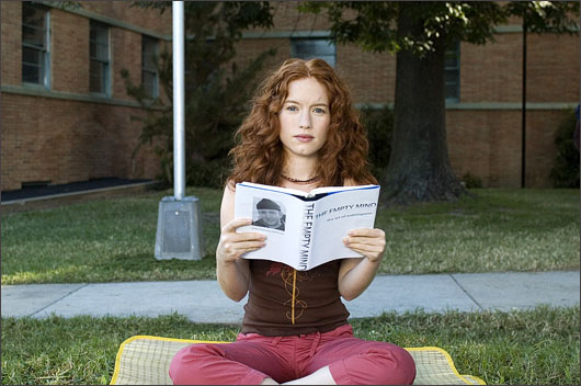 Мария Тайер (Maria Thayer)