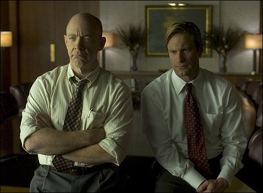 Дж.-К.Симмонс (J.K. Simmons)