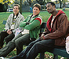 Шон Уэйанс (Shawn Wayans)