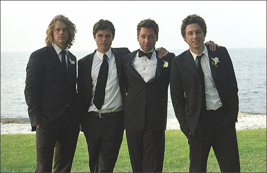 Эрик Кристиан Олсен (Eric Christian Olsen)