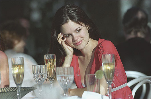 Рейчел Билсон (Rachel Bilson)