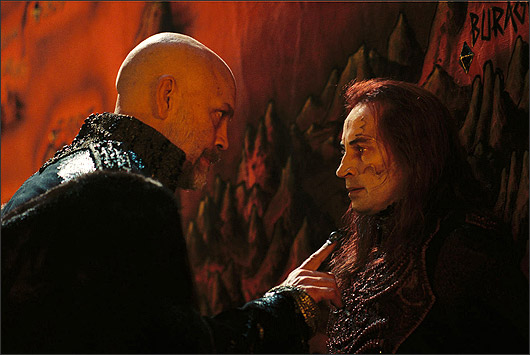 Роберт Карлайл (Robert Carlyle)