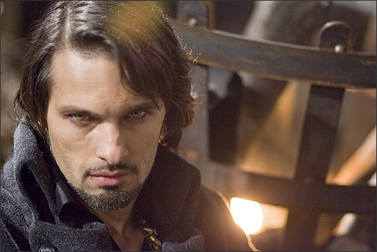 Оливье Мартинес (Olivier Martinez)