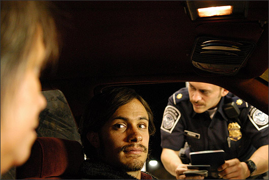 Гаэль Гарсия Берналь (Gael García Bernal)