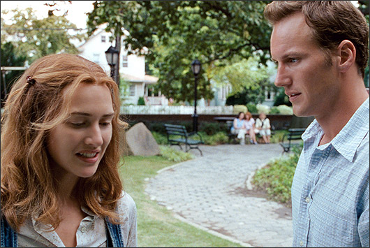 Патрик Уилсон (Patrick Wilson)