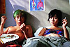 Пэ Дуна (Doona Bae)