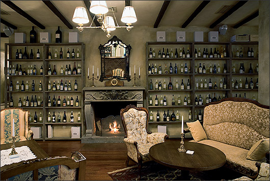 Bistrot