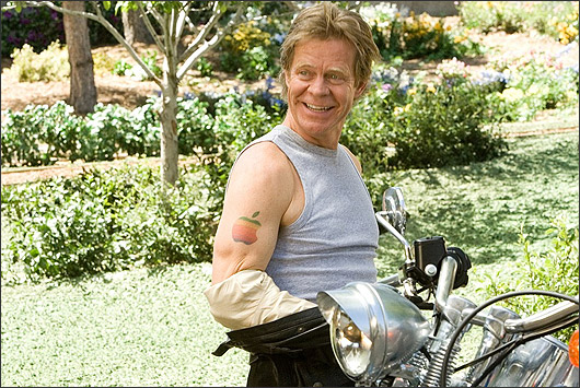 Уилльям Х.Мейси (William H. Macy)