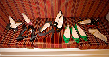 Christian Louboutin