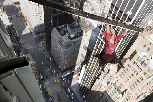 Человек-паук-3: Враг в отражении (Spider-Man 3)
