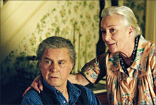 Розмари Харрис (Rosemary Harris)