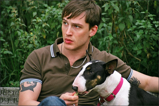 Том Харди (Tom Hardy)