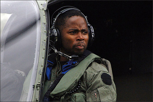 Гарольд Перрино (Harold Perrineau)