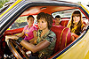 Доказательство смерти (Grindhouse. Death Proof)