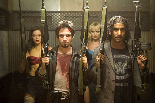 Марли Шелтон (Marley Shelton)