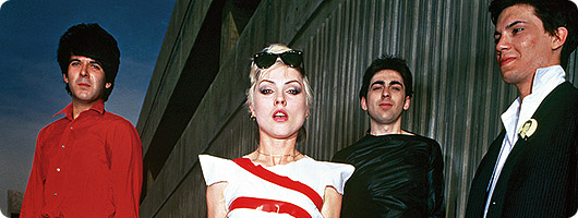 Blondie (США)