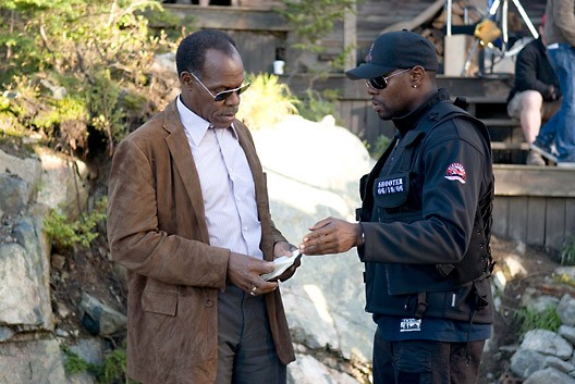 Антуан Фукуа (Antoine Fuqua)