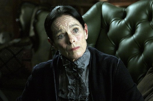 Джералдина Чаплин (Geraldine Chaplin)
