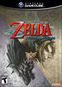 The Legend of Zelda: Twilight Princess