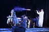 Театральное пространство Андрея Могучего