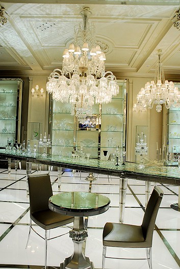 Baccarat