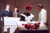 Театральное пространство Андрея Могучего