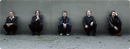Einsturzende Neubauten (Германия) 