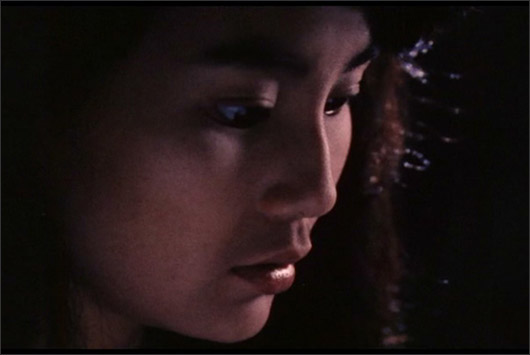 Мэгги Чун (Maggie Cheung)