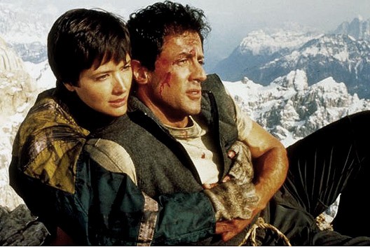 Джанин Тернер (Janine Turner)