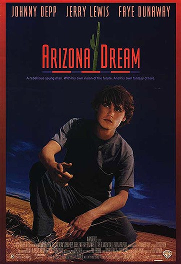 Аризонская мечта (Arizona Dream)