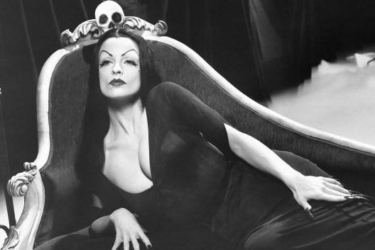 Лиза Мари (Lisa Marie)