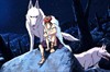 Принцесса Мононоке (Mononoke-hime)