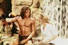 Джордж из джунглей (George of the Jungle), кадр из фильма
