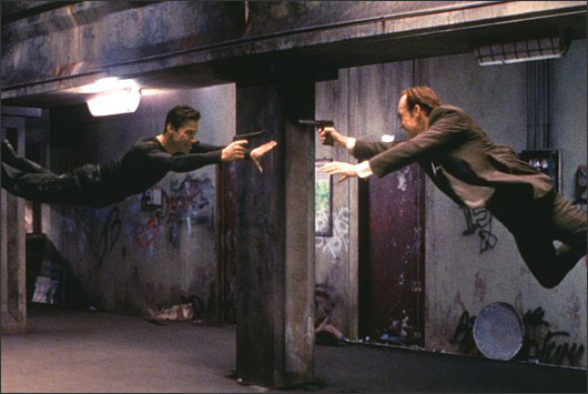 Матрица (The Matrix)