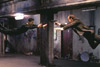 Матрица (The Matrix), кадр из фильма