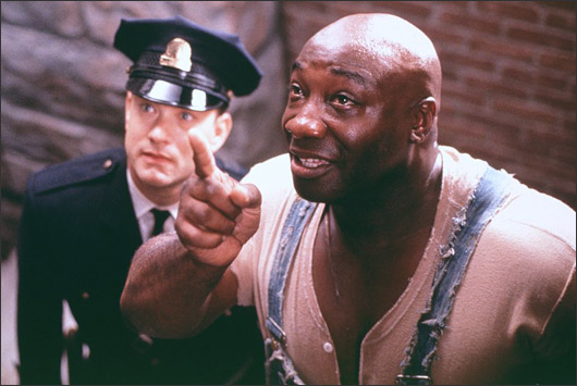 Зеленая миля (The Green Mile)