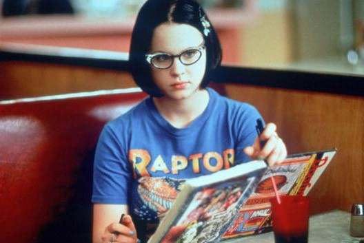 Тора Берч (Thora Birch)