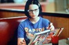 Тора Берч (Thora Birch)