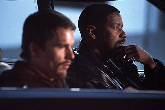 Итан Хоук (Ethan Hawke)