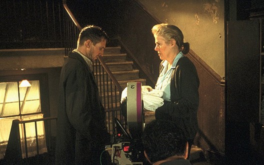 Линн Редгрейв (Lynn Redgrave)