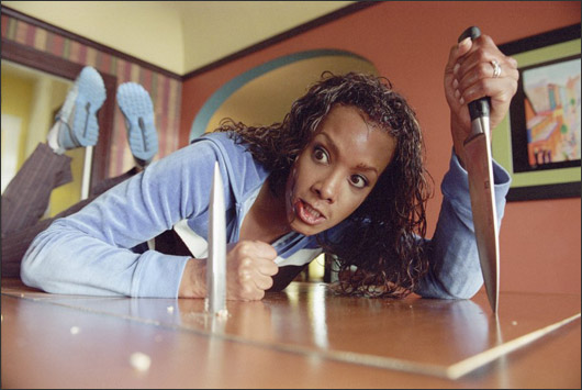 Вивика A.Фокс (Vivica A. Fox)