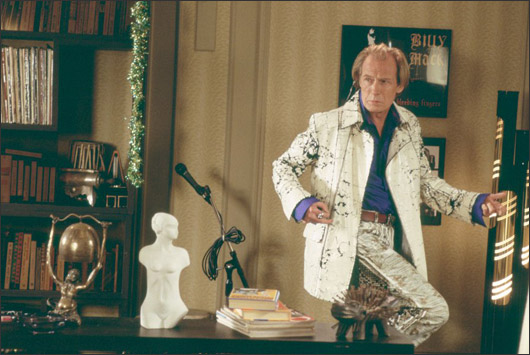 Билл Найи (Bill Nighy)