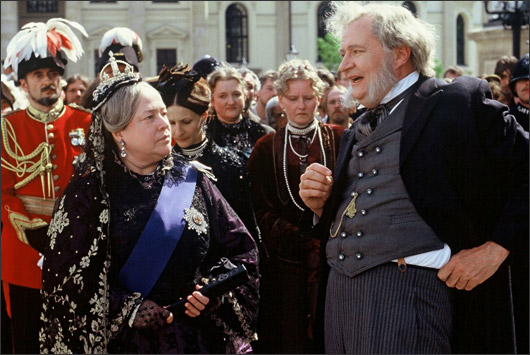 Кэти Бейтс (Kathy Bates)