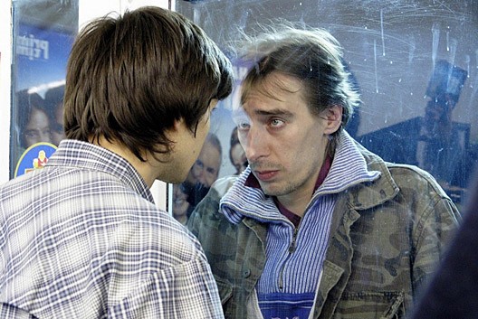Павел Баршак (Павел Баршак)