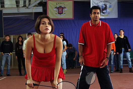 Кэл Пенн (Kal Penn)
