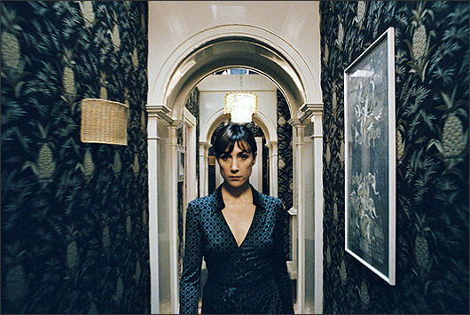 Эльза Зильберштейн (Elsa Zylberstein)