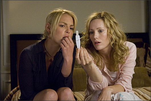 Лесли Манн (Leslie Mann)